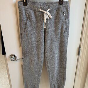 Gap Grey Joggers